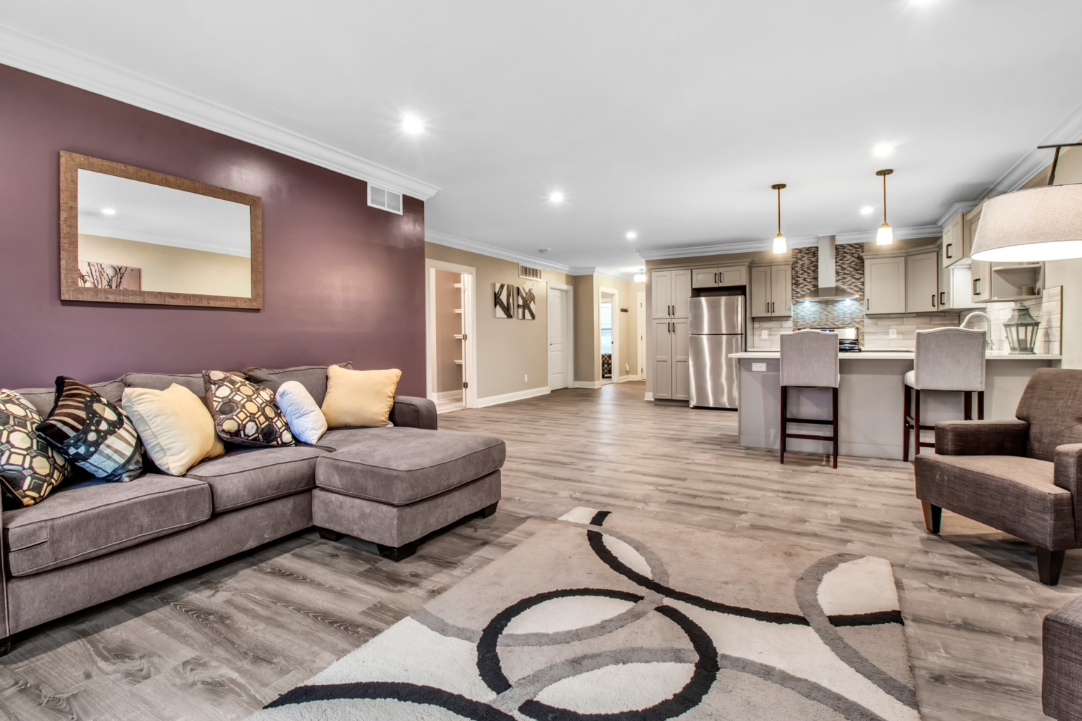 Senior Independent Living ApartmentsDepew Apartments for Rent